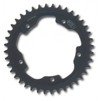 STM - MV AGUSTA QUICK CHANGE RING GEAR SPROCKET FOR STM CARRIER AMV-0010 STM - MV AGUSTA QUICK CHANGE RING GEAR SPROCKET FOR STM CARRIER AMV-0010